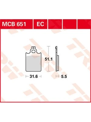 -Remvoeringen Scooter & Offroad