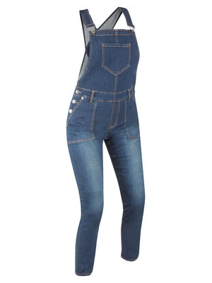 Salopette da moto Lady Prisca
