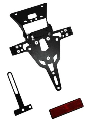 Pro kentekenplaathouder