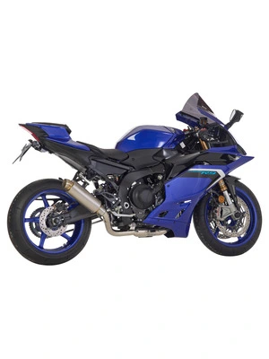 Układ wydechowy SRC4 K/A 3-1 CB