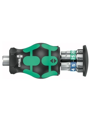 Kraftform Stubby Magazin 3