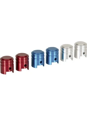 Ventieldoppen Piston