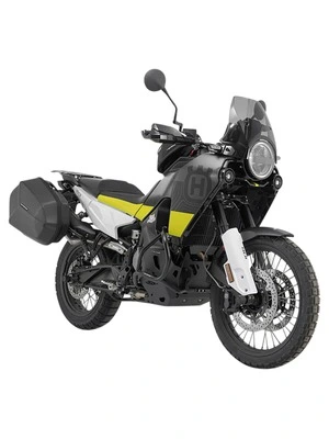 SIST. MALAS LATERAIS AERO ABS SW-MOTECH