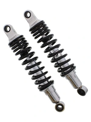 Stoßdämpfer mit ABE