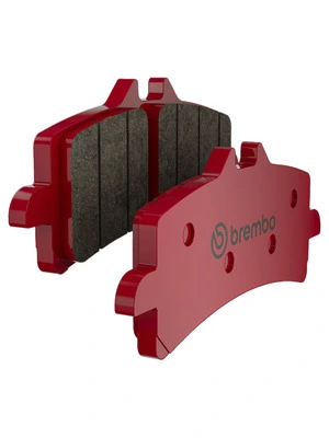 Bremsbeläge Sintermetall