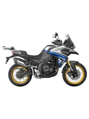 Porte-Bagages Pour Top Case