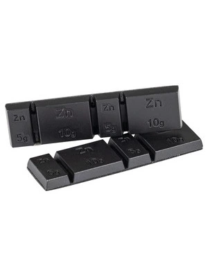 Wielbalanceergewichten