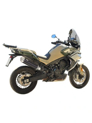 Système d'échappement DSX-5 CE-BE