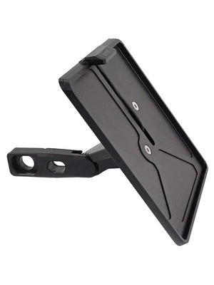 side-nummerpladeholder med ABE