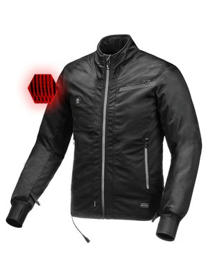 Centre Jacket, Heizunterjacke