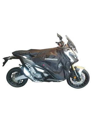 Zabezpieczenie nóg Termoscud Black