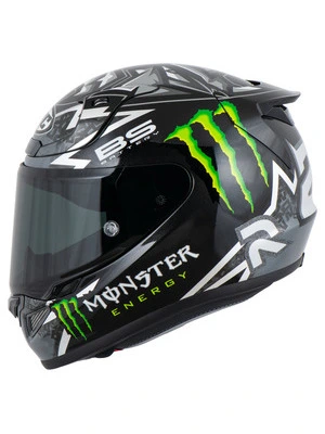 RPHA 12 Quartararo Replica MC5