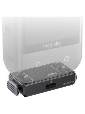 X5 Quick Release Mount