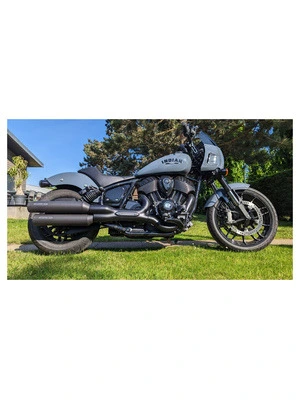 Omaha Sport Chief  21-24