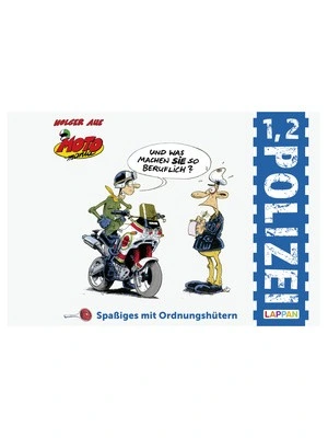 Bd *1,2 - Polizei*