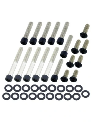 Schraubensätze für HD Primärabdeckungen