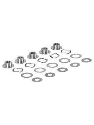 Fixing-Kit For Bmw Brake-Discs