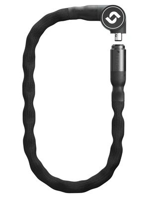 Zamek łańcuchowy bold NFC