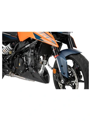 Przedni spojler z ABE