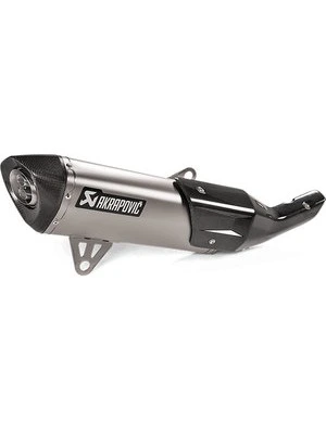 Slip-On-Lijn Geluiddempers