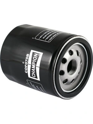 OELFILTER CHAMPION SCHW.