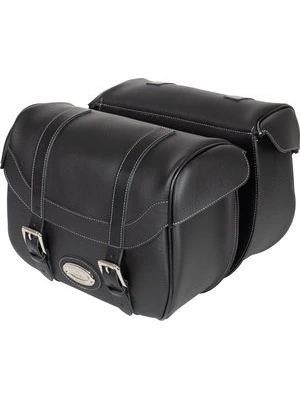 Borse Da Sella Similpelle