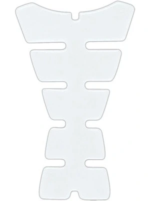 Tankpad Transparent