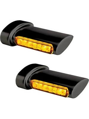 Winglets Clignot. Led