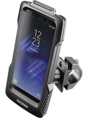 Samsung Galaxy S8 boîtier