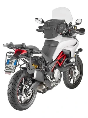 Cam-Side Supporto Laterale