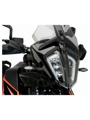 OCHRANA SVĚTLOMETŮ PUIG