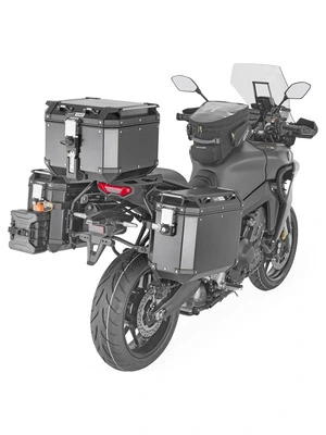 Supports Latéraux Cam-Side