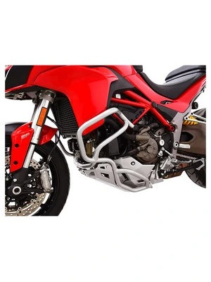 Störtbåge I Silver