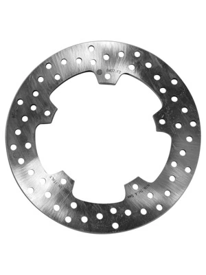 Stałe Tarcze Ham. Z Homol. Typu