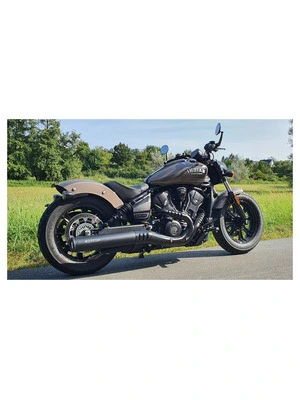 Yukon Scout Sixty 24-