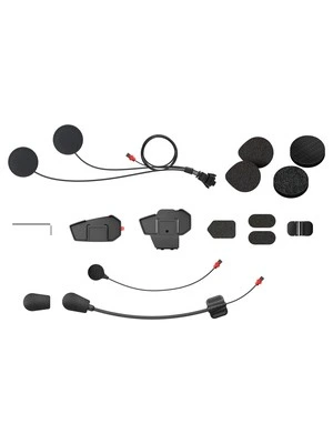 Spider St1 Clamp Kit