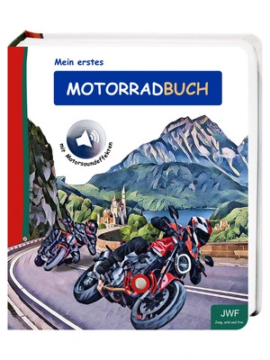 Primo Libro Di Moto