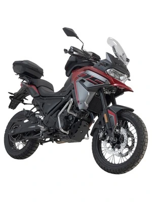 Sistema bauletto URBAN ABS