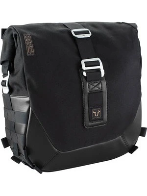 Side Bag System Black Edition LC