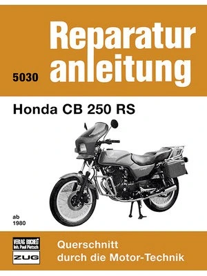 Istruzioni Per Le Riparazioni