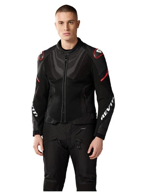 Mantis 3 H2O Tex./Leath. Jacket