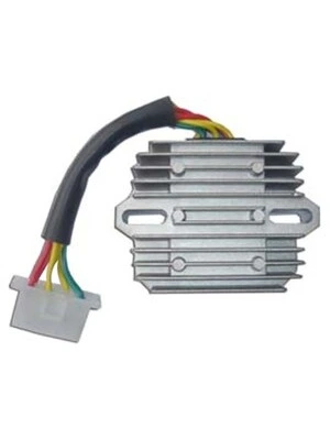 Lithium-ion-generatorregulator