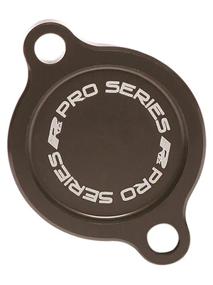 Pro Oil filter cap