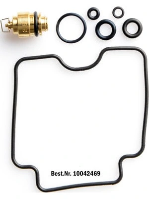 Kit réparation carburateur