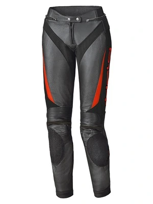 Lane II 6765 Pant.Tuta Pelle Donna