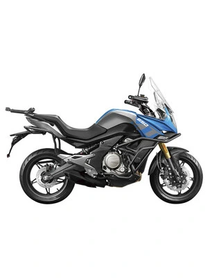 Leva Sinistra CFR100082 Leva Frizione CFMoto 650/700 - Ricambio Originale Per Modelli MT, NK, GT, CL-X Leva Sinistra Moto 650