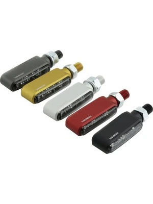 Led-Blinklyssæt Bronx