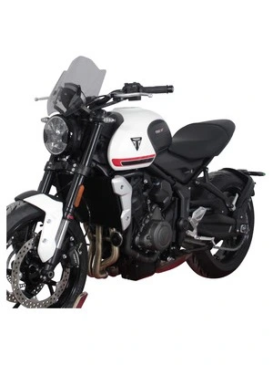 Bulle Sportive, Gris Fumé