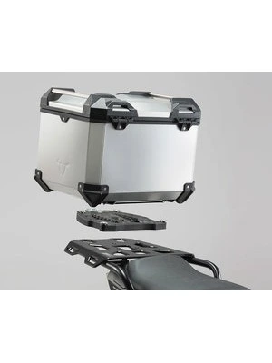 TRAX ADV topcase-system