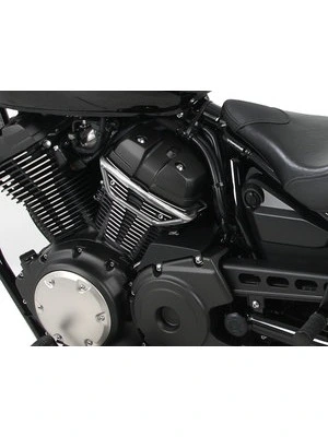 Protezione serbatoio